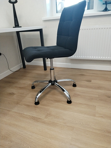 Компьютерное кресло Zero бежевый 7 фото покупателя 185