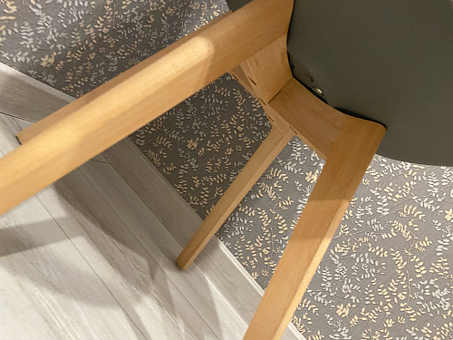 Стул Bonuss велюр coral фото покупателя 51