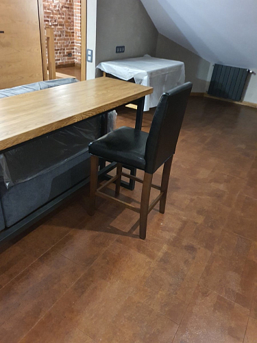 Барный стул Verden фото покупателя 6