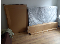 Матрас Lineaflex Opera 140x200 фото покупателя 1