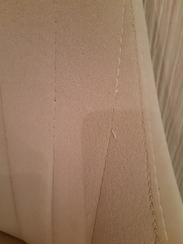 Стул Kora light purple фото покупателя 132