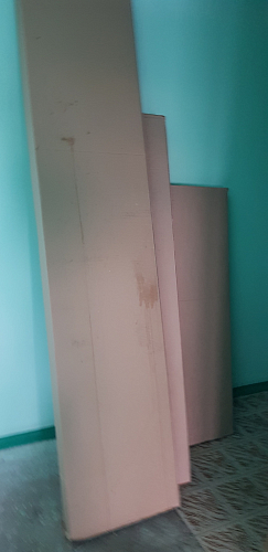 Комод Элана с баром дуб сонома / дуб сонома светлый фото покупателя 1