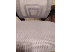 Компьютерное кресло TURIN сетка / черный фото покупателя 9