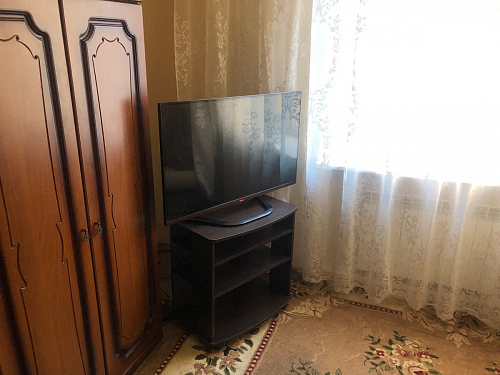 ТВ-тумба TV3 дуб сонома фото покупателя 6