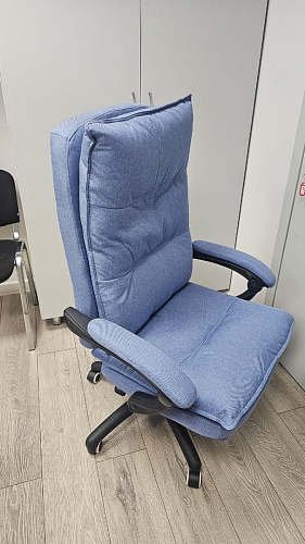 Компьютерное кресло Rapid бежевое фото покупателя 86