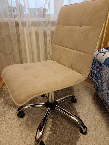 Компьютерное кресло Zero/Зеро оранжевый 18 фото покупателя 156