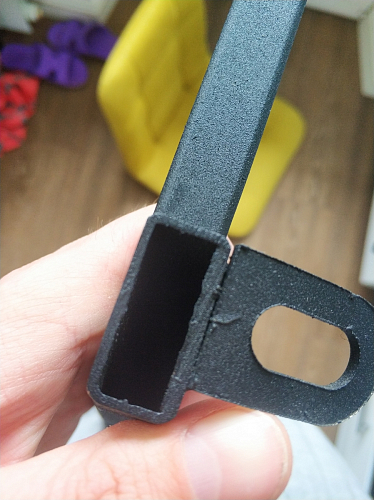 Стул на металлокаркасе Чилли К черный / зеленый фото покупателя 124