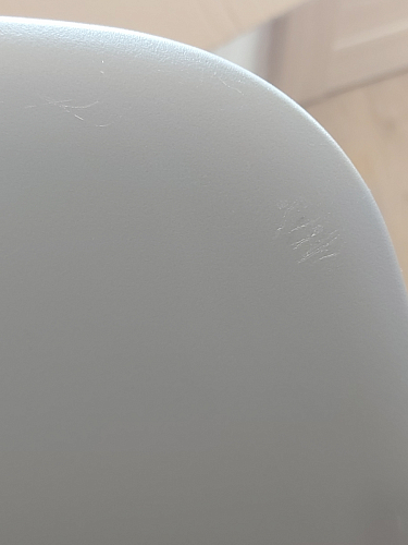 Стул Eames PC-015 yellow фото покупателя 361