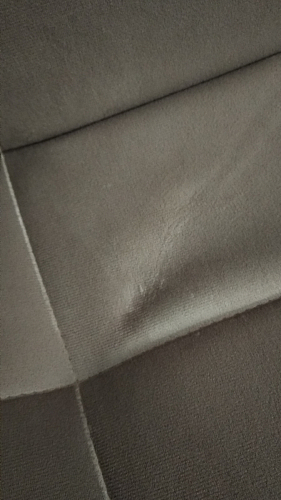 Стул на металлокаркасе Чилли К черный / зеленый фото покупателя 1264