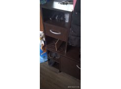 Прихожая Мила венге фото покупателя 108