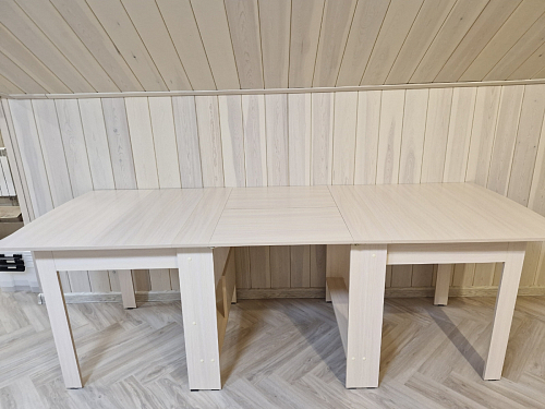 Стол-книжка СтК7 белый фото покупателя 153