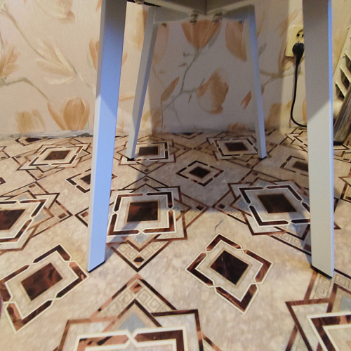 Стул Bruk purple фото покупателя 16