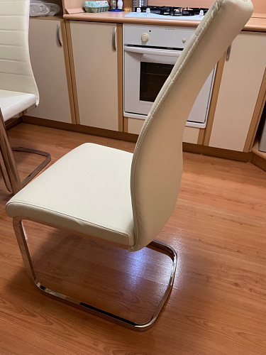 Стул Basit бежевый фото покупателя 15