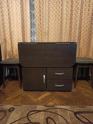 Стол-тумба дуб сонома фото покупателя 94