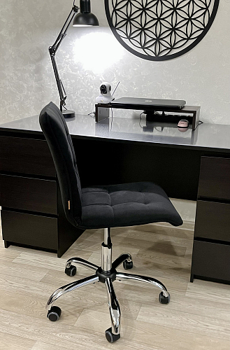 Компьютерное кресло Zero серый 29 фото покупателя 179