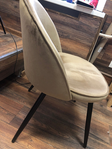 Стул Dodo синий фото покупателя 50