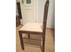 Стул деревянный Camel dirty oak / beige фото покупателя 69