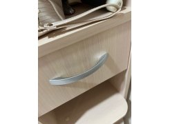 Прихожая Мила венге фото покупателя 90