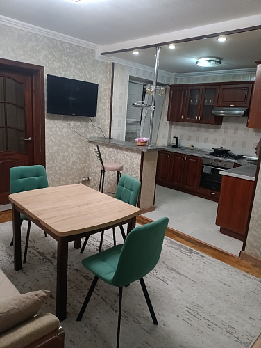 Стул на металлокаркасе Чилли К кирпичный / черный фото покупателя 261