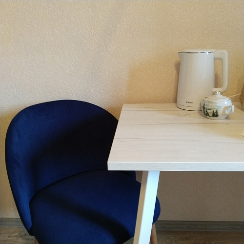 Стол Тринити Лофт 120 32 мм дуб галифакс табако / черный матовый фото покупателя 43