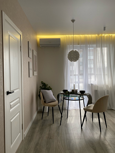 Стул Dodo темно-бежевый фото покупателя 89