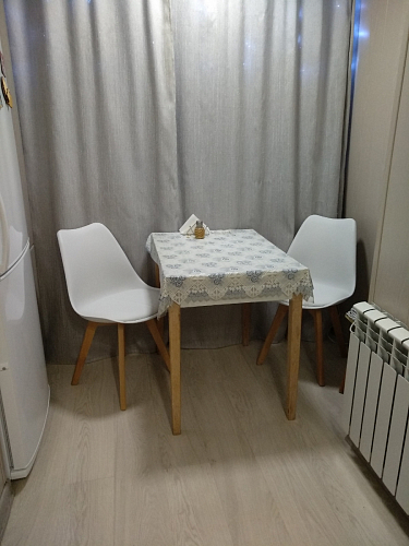 Стул Bonus черный / черный фото покупателя 24