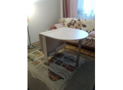Стол-книжка СтК12 белый фото покупателя 4