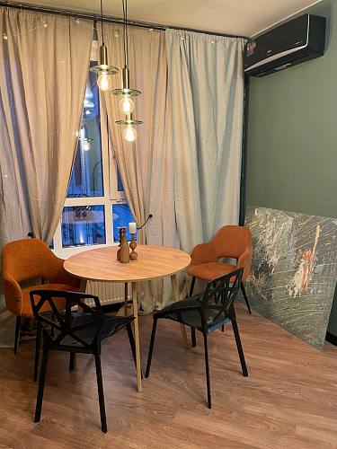 Стул One PC-015 белый фото покупателя 80