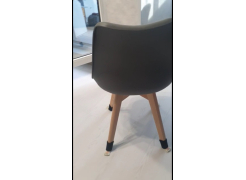 Деревянный стул Bonuss dark gray / wood фото покупателя 149