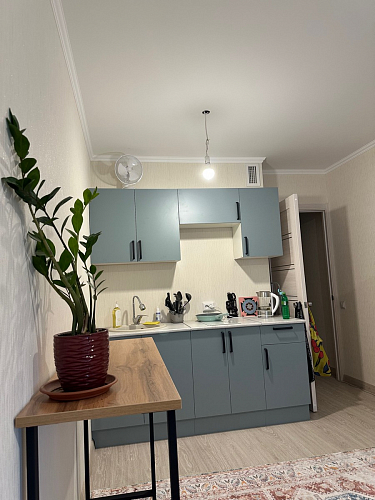 Барная стойка Дилан Лофт 120х50х90 бетон фото покупателя 162