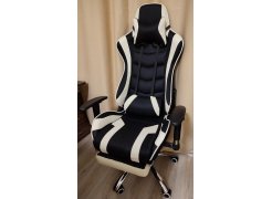 Компьютерное кресло Kano 1 light blue / black фото покупателя 30