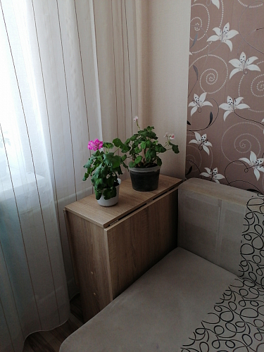 Стол-книжка Мечта венге  - Уцененный экземпляр фото покупателя 232