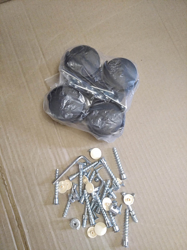 Журнальный стол Лидер ясень шимо темный фото покупателя 21