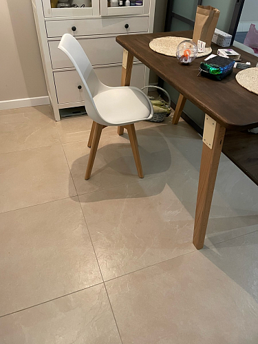 Стул Bonuss велюр coral фото покупателя 159