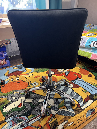 Компьютерное кресло Zero бежевый 7 фото покупателя 176