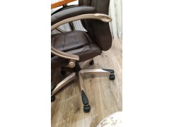 Компьютерное кресло Palamos brown фото покупателя 4