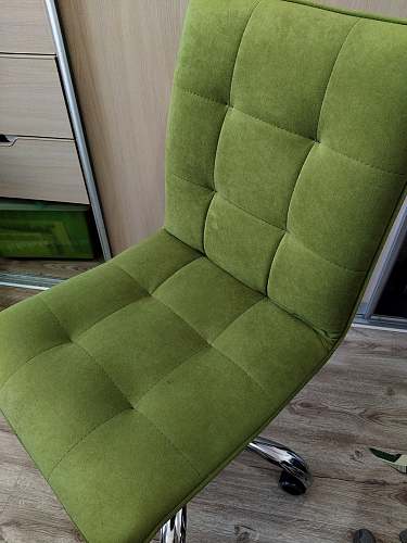 Компьютерное кресло Zero/Зеро оранжевый 18 фото покупателя 111