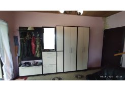 Шкаф ШО-1 беленый дуб 5 фото покупателя 1