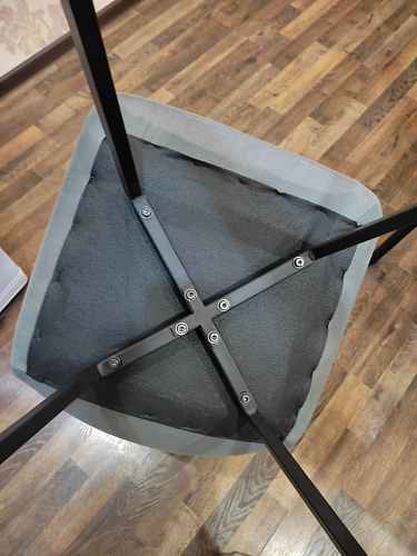 Стул Sling бежевый фото покупателя 6