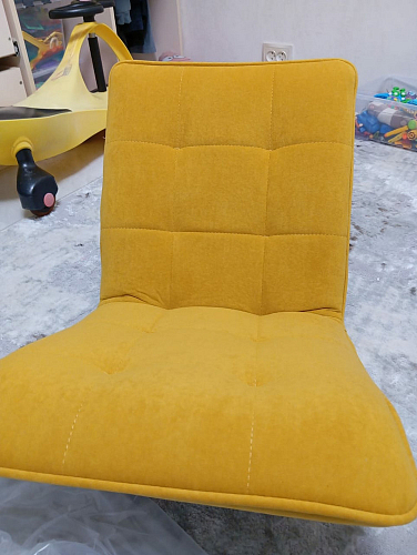 Офисное кресло Zero белый фото покупателя 245