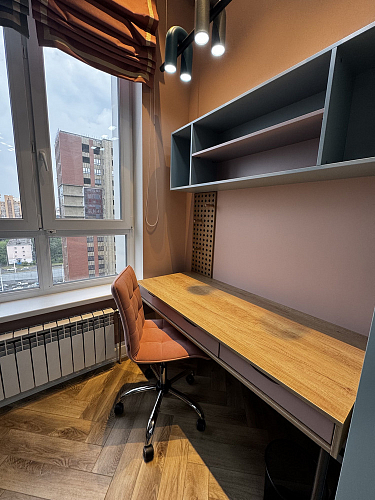 Компьютерное кресло Zero/Зеро оранжевый 18 фото покупателя 201