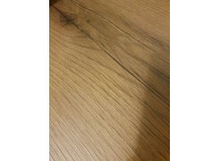 Письменный стол Леон Лофт бетон / черный матовый фото покупателя 171