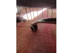 Компьютерное кресло Aragon белое фото покупателя 208