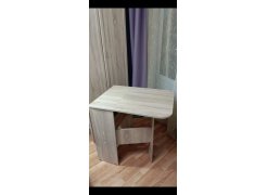 Стол-книжка Мечта венге фото покупателя 88