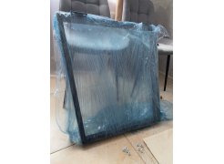 Стол Лота Лофт 140 25 мм юта / белый матовый фото покупателя 332