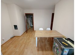 Стол Лота Лофт 120 25 мм сабия / черный матовый фото покупателя 518