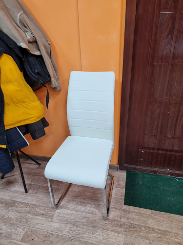 Стул Basit белый фото покупателя 57