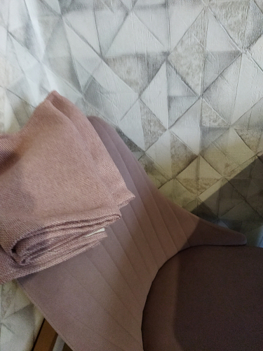 Стул Kora темно-серый фото покупателя 6