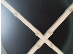 Стул на металлокаркасе Kora gray / black фото покупателя 267