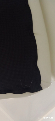 Компьютерное кресло Herd light grey фото покупателя 39